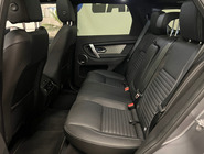 DISCOVERY SPORT